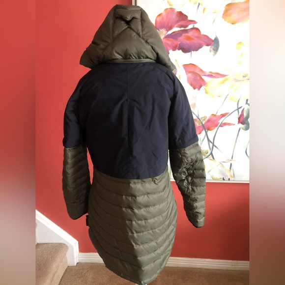 Indyeva Coat - Picture 2 of 4